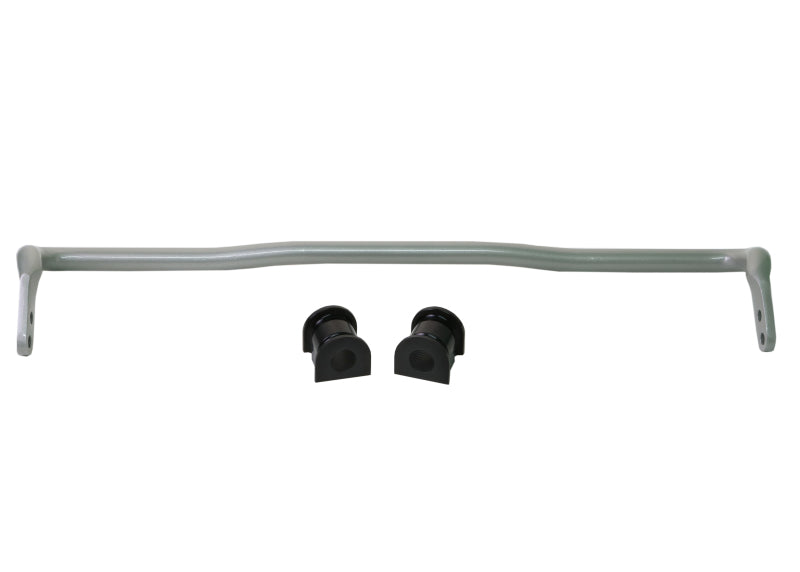 Barre stabilisatrice arrière réglable renforcée Whiteline 22 mm Honda Civic Type-R FK8 2017+
