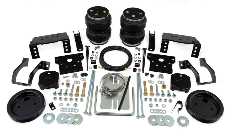 Kit de ressorts pneumatiques arrière Air Lift LoadLifter 5000 Ultimate pour Ford F-250 Super Duty 4RM 99-04