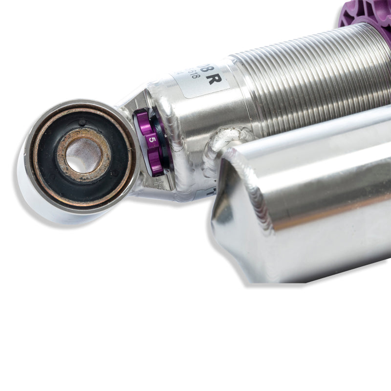 Kit Combinés Filetés KW V3 2015 Subaru Impreza WRX / STI