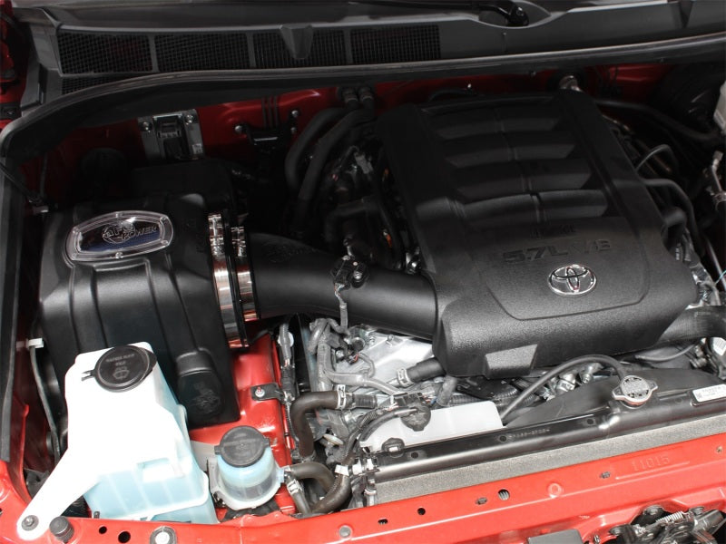Système d'admission aFe Momentum GT PRO 5R Stage-2 Si 07-14 Toyota Tundra V8 5.7L