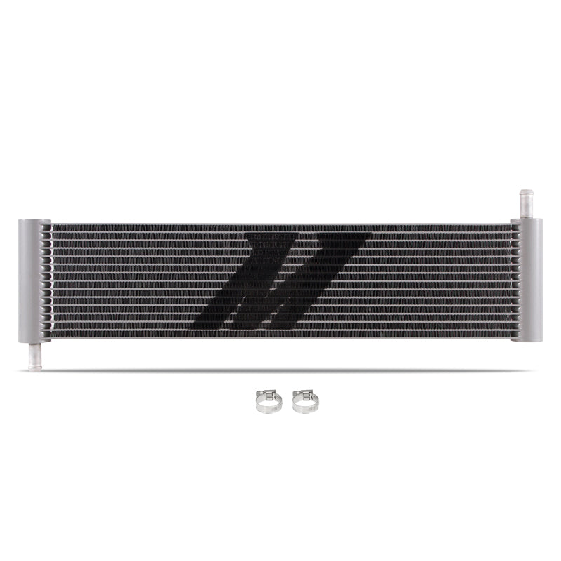 Refroidisseur de transmission Mishimoto pour Ford F150 11-14 - Argent