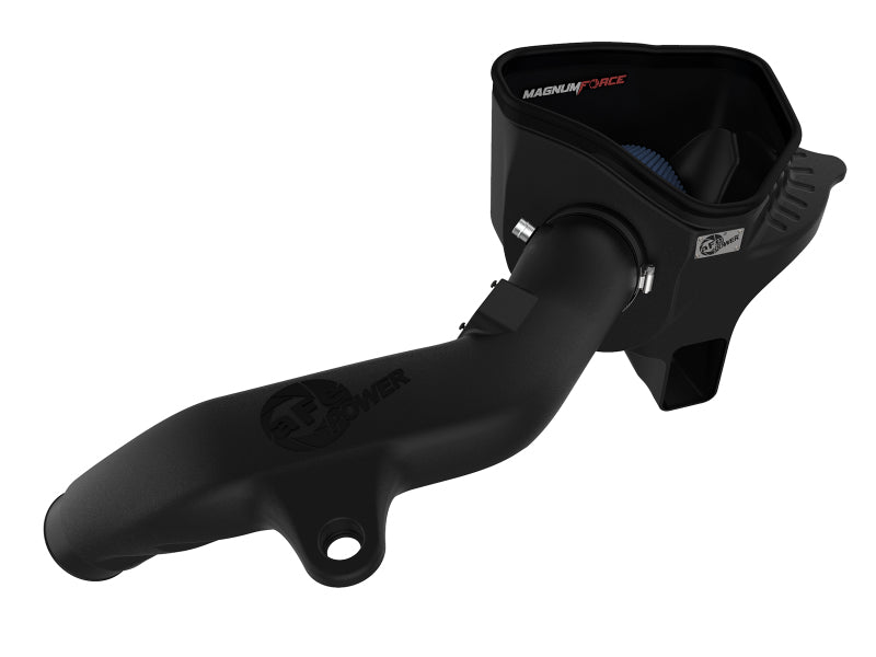 aFe Magnum FORCE Stage-2 Pro 5R Système d'admission d'air froid 12-15 BMW 335i N55