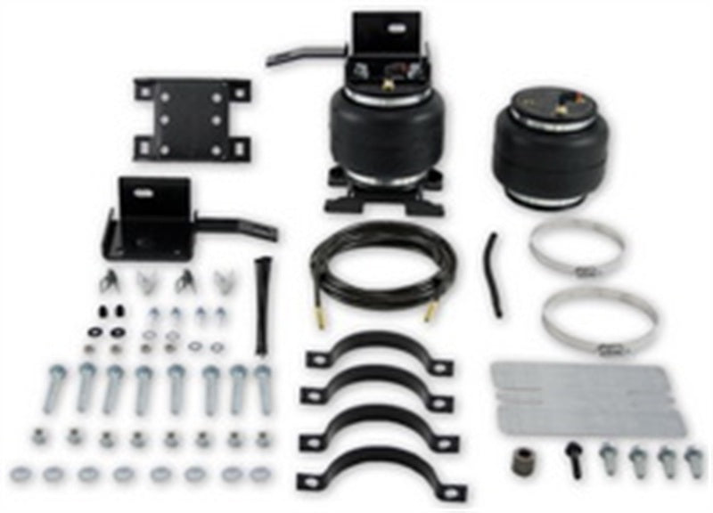 Kit de ressorts pneumatiques Air Lift LoadLifter 5000