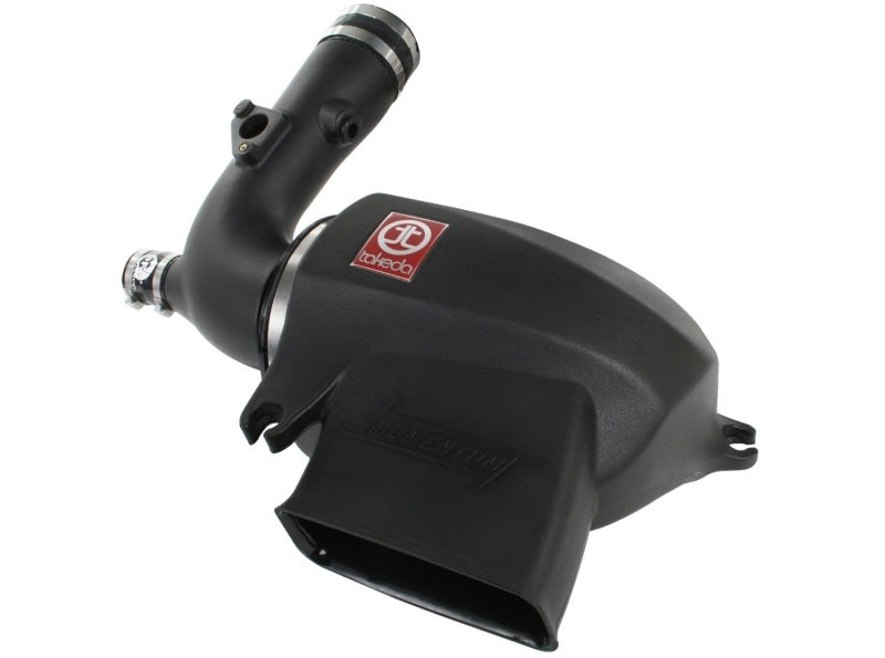 aFe Takeda Momentum Système d'admission scellé 13 Scion FR-S H4 2.0L Stage 2 Pro 5R Wrinkle Black