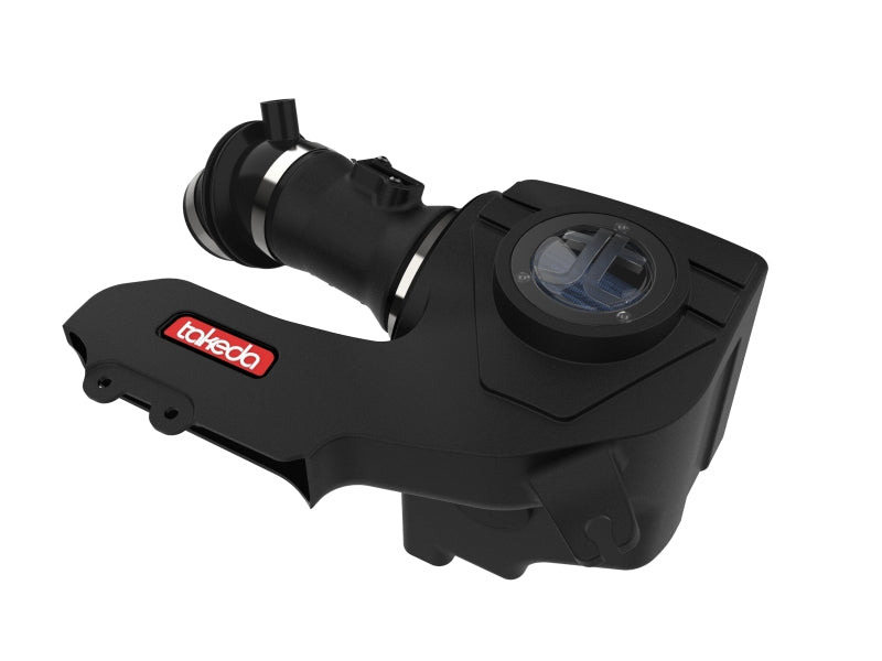 aFe Takeda Momentum Pro Dry S Système d'admission d'air froid 19-21 Nissan Altima L4-2.5L