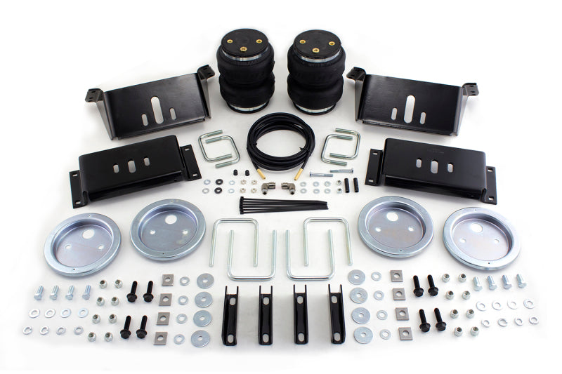 Kit de ressorts pneumatiques Air Lift LoadLifter 5000