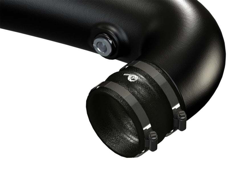 aFe Momentum GT Pro 5R Système d'admission d'air froid 11-17 Jeep Grand Cherokee (WK2) V8 5.7L HEMI