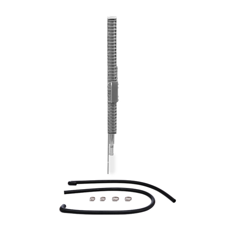 Radiateur de transmission Mishimoto pour Ford 7.3L Powerstroke 99-03