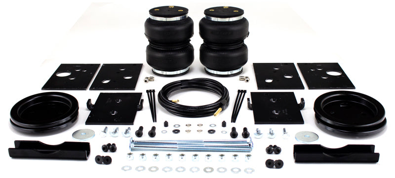 Kit de ressorts pneumatiques arrière Air Lift LoadLifter 5000 Ultimate pour Dodge Ram 2500 14-17