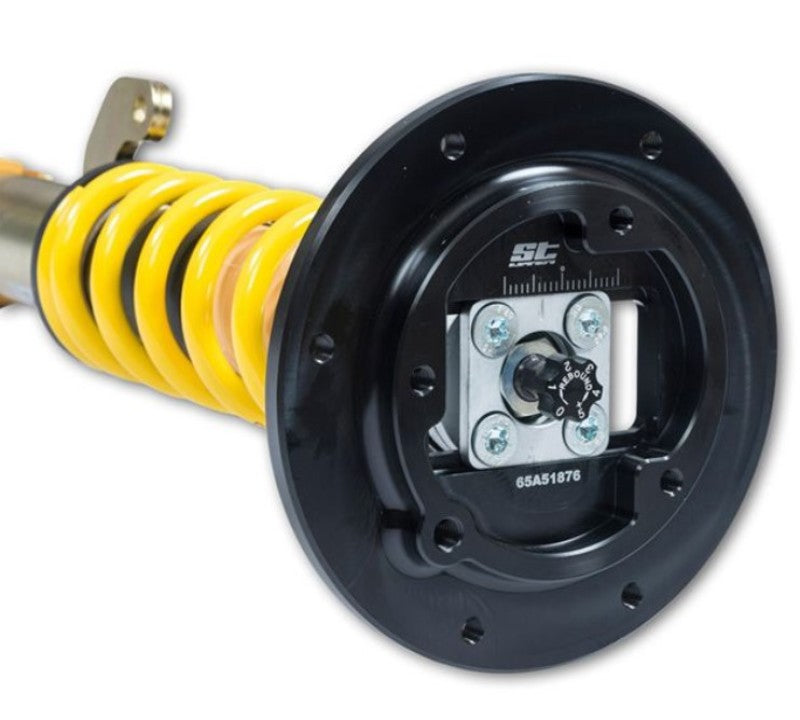 Combinés Filetés Réglables ST XTA 2015+ BMW M3 (F80) / M4 (F82)