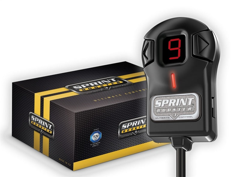 aFe Power Sprint Booster Convertisseur de puissance 10-18 Toyota 4Runner V6-4.0L