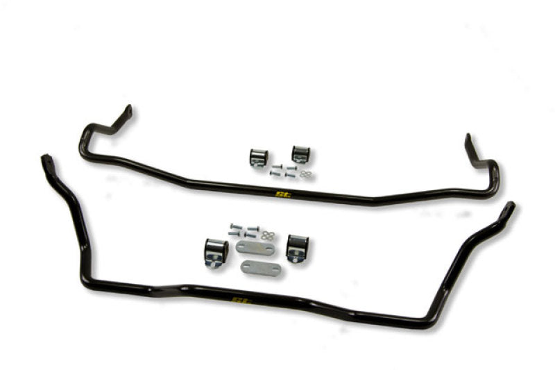 Kit anti-roulis ST Honda Prelude incl. SH