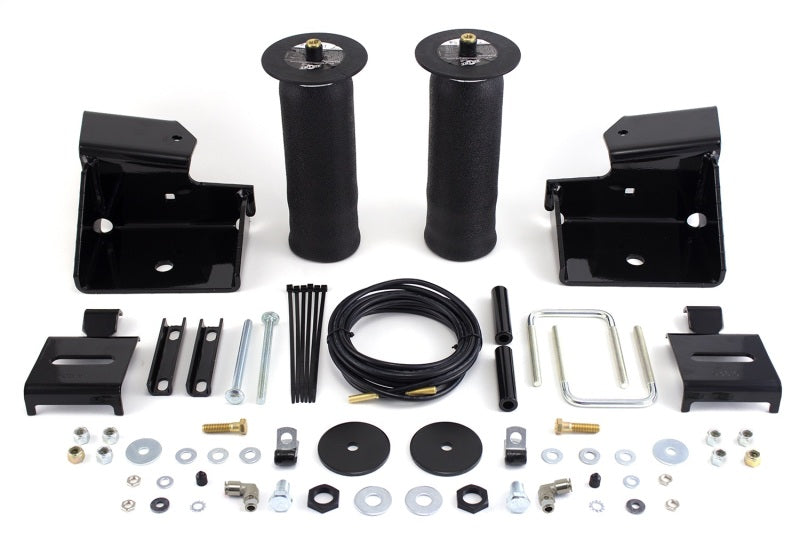 Kit de suspension pneumatique Air Lift Ridecontrol