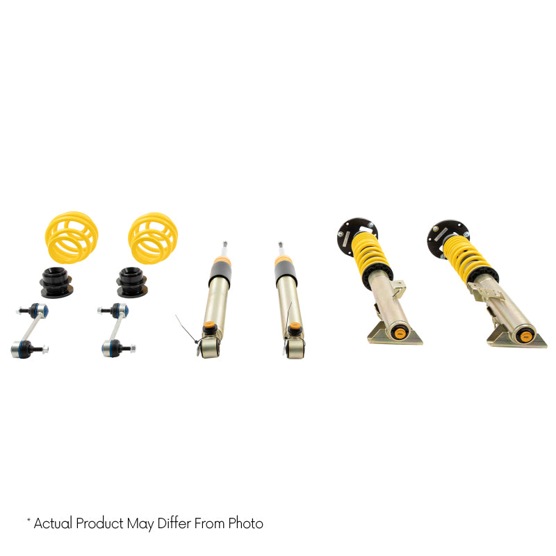 Combinés Filetés Réglables ST XTA BMW E92 M3