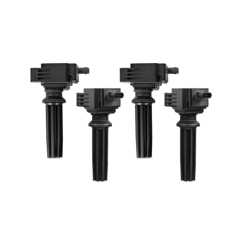 Bobine d'allumage individuelle Mishimoto Ford Mustang EcoBoost 2.3L 15+ / Ford Focus ST 12-18