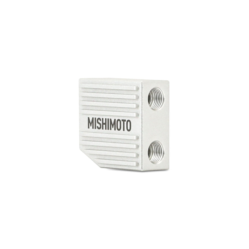 Mishimoto Mopar Pentastar / Hemi : Mise à niveau de la valve de dérivation thermique