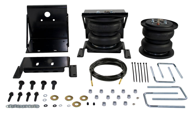 Kit de ressorts pneumatiques Air Lift LoadLifter 5000