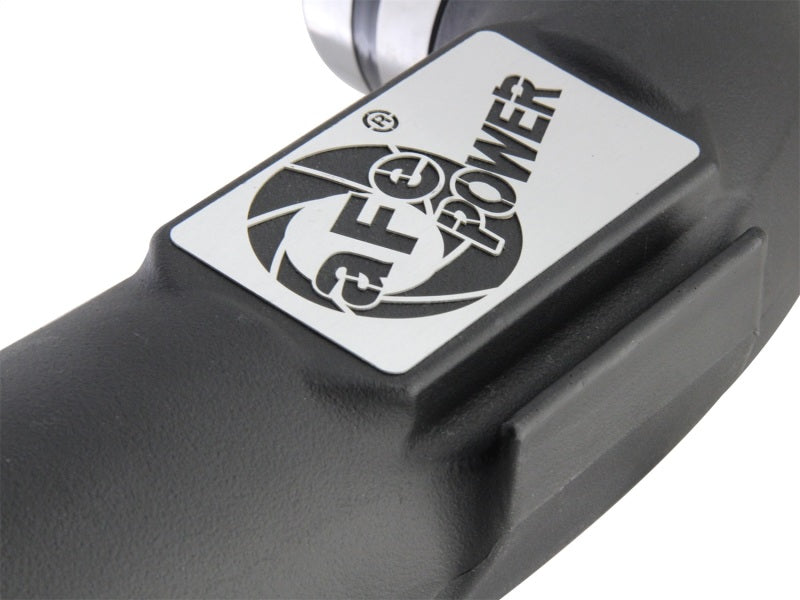 aFe Momentum GT PRO DRY S Admission 12-13 Jeep Wrangler JK V6 3.6L