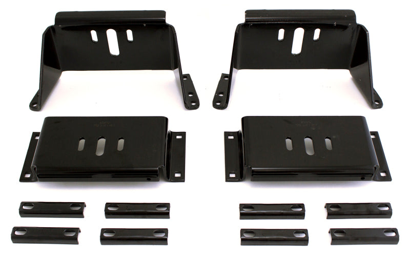 Kit de ressorts pneumatiques arrière Air Lift LoadLifter 5000 Ultimate pour Ford E-450 Super Duty 2006-2017