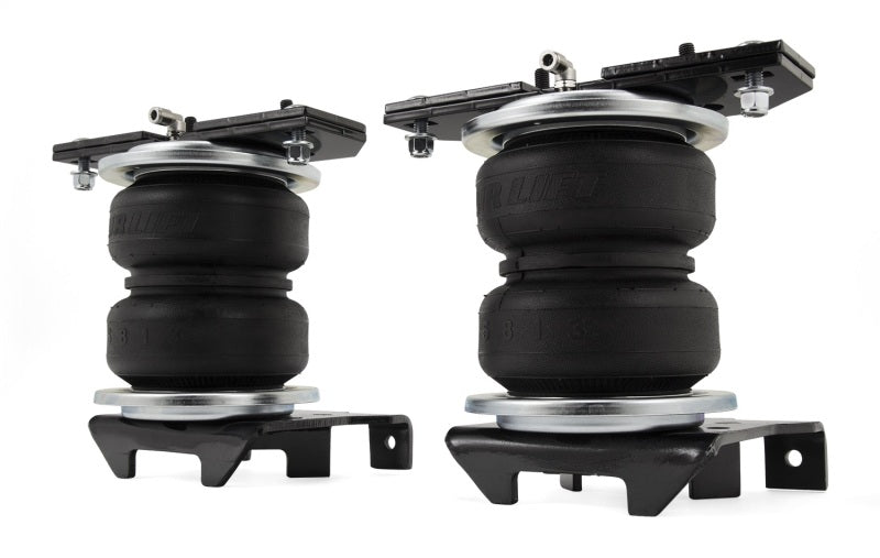 Kit de ressorts pneumatiques Air Lift LoadLifter 5000