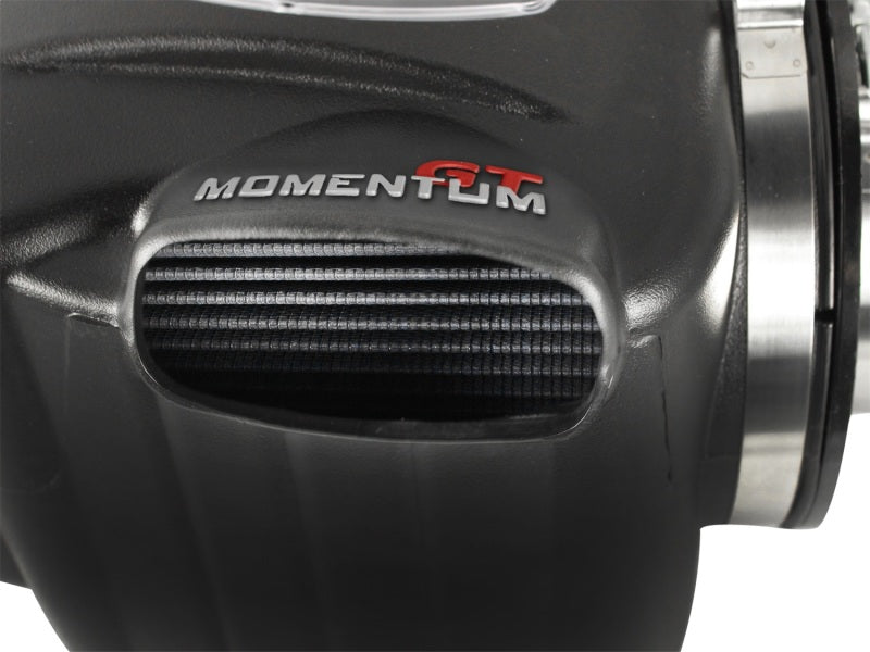 Système d'admission aFe Momentum GT PRO DRY S Stage-2 Si, GM 09-13 Silverado/Sierra 1500 V8 (GMT900)