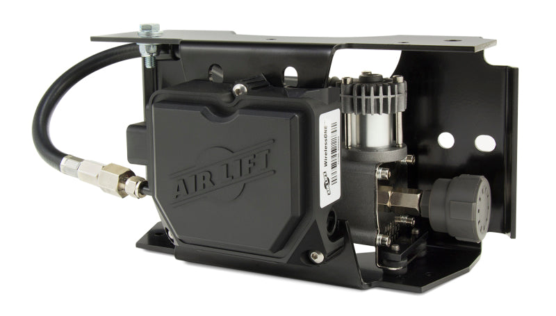 Air Lift Wireless One (2e génération) avec support EZ