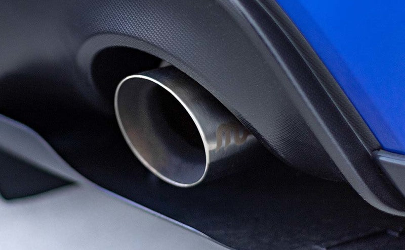 MagnaFlow Magnapack Sys C/B Ford Mustang GT/Cobra 4,6 L 94-98