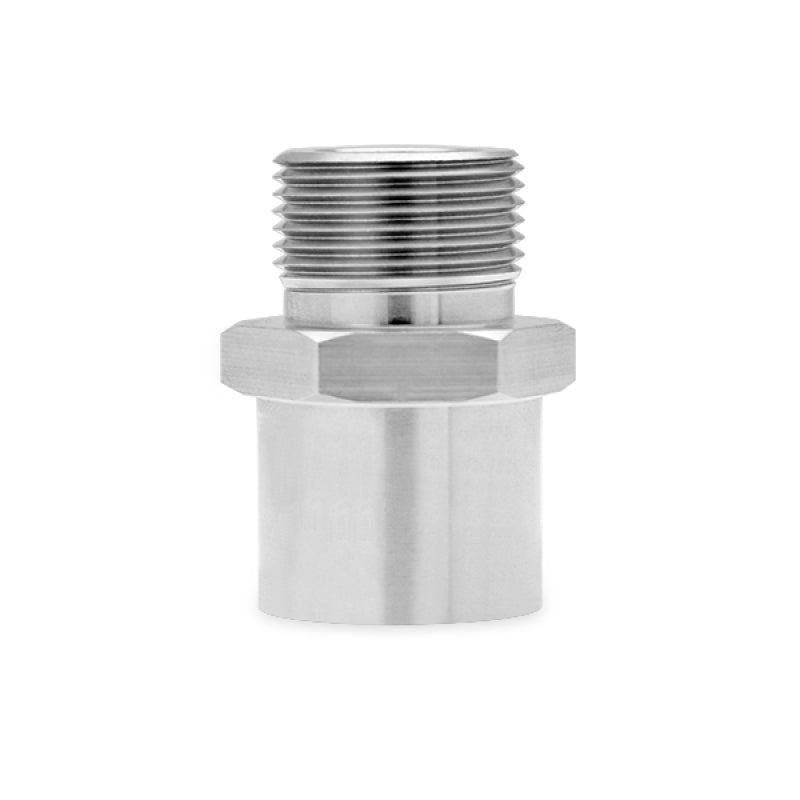 Adaptateur de plaque sandwich en acier inoxydable Mishimoto, M22