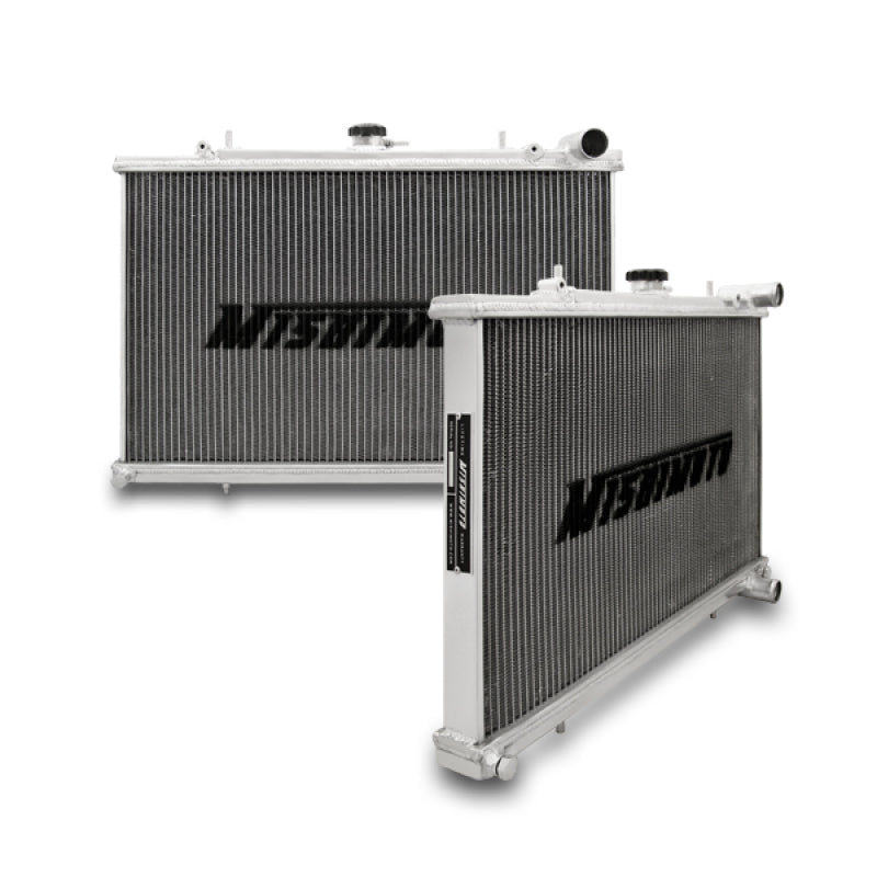 Radiateur manuel en aluminium Mishimoto R32 Nissan Skyline
