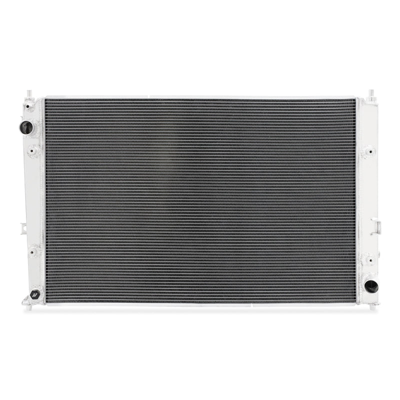 Radiateur de performance en aluminium Mishimoto pour Honda Civic 1.5T 2016+ (incluant SI)