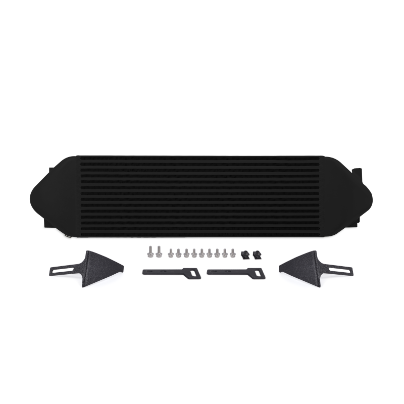 Kit d'échangeur Mishimoto Ford Focus RS Performance 2016+ - Noir