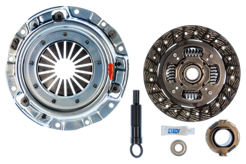 Embrayage organique Exedy 1990-1993 Mazda Miata L4 Stage 1