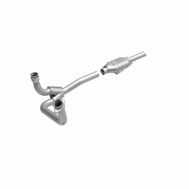 MagnaFlow Conv DF Camions Ford 88-95 5.8L V8