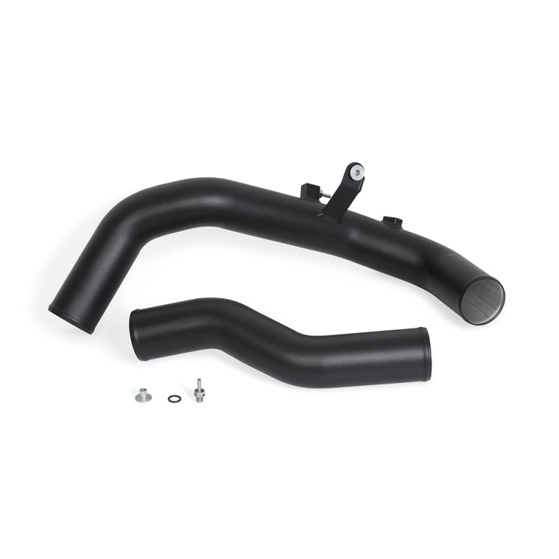 Kit d'échangeur performance Mishimoto pour Kia Stinger GT 3.3T 2018+ - Noir