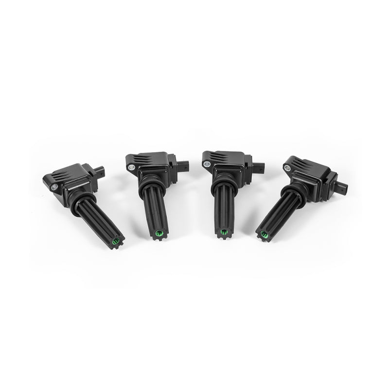 Bobine d'allumage individuelle Mishimoto Ford Mustang EcoBoost 2.3L 15+ / Ford Focus ST 12-18