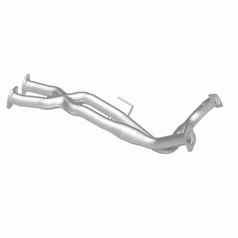 MagnaFlow Convertisseur Double Flux 06- Jeep SRT-8 6.1L