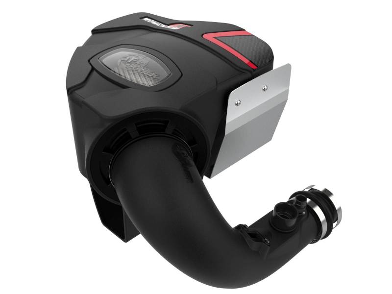 Système d'admission d'air froid aFe Momentum GT avec filtre Pro DRY S pour BMW 330i B46/B48 19-21