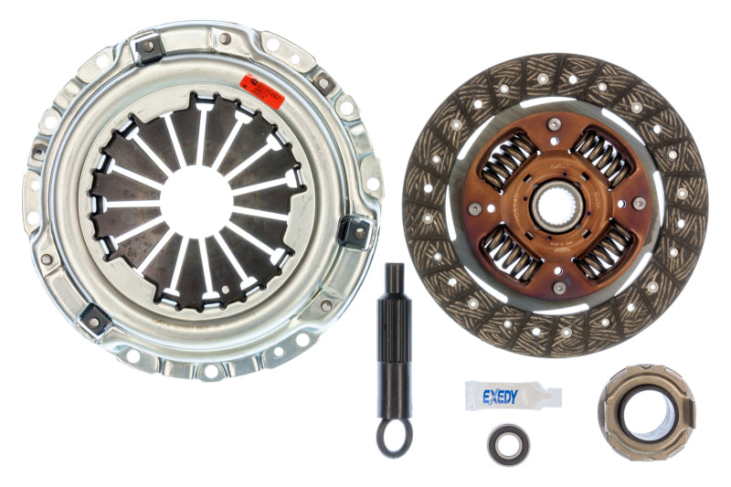 Embrayage organique Exedy Stage 1 pour Acura Integra L4 1992-1993