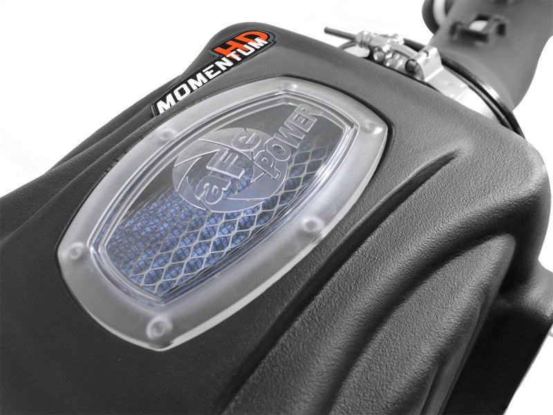 aFe Momentum HD PRO 10R Stage-2 Admission 11-15 Ford Diesel Trucks V8-6.7L (td)