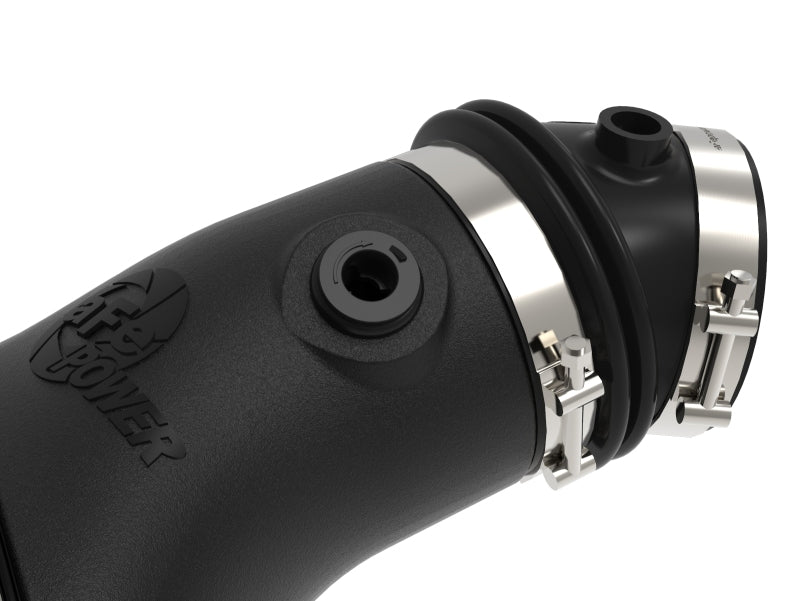 Système d'admission d'air aFe Momentum GT Pro DRY S, 17-20 Dodge Challenger / Charger SRT Hellcat