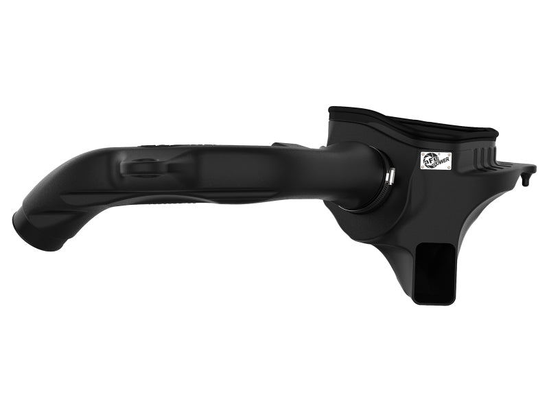 aFe Magnum FORCE Stage-2 Pro 5R Système d'admission d'air froid 12-15 BMW 335i N55
