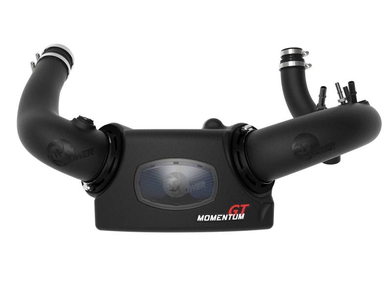 aFe Momentum GT Pro 5R Système d'admission d'air froid 20-21 Ford Explorer ST V6-3.0L TT