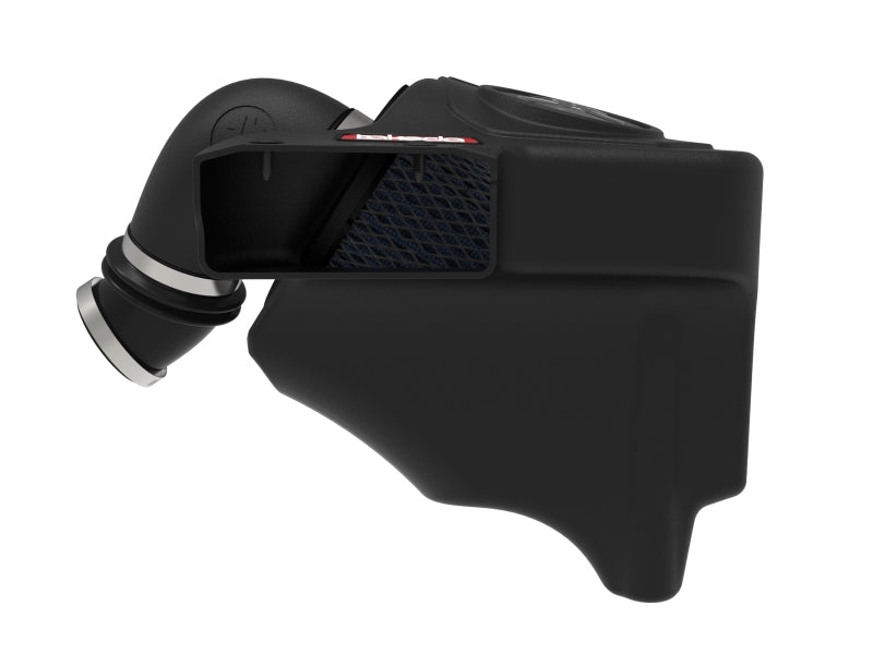 aFe 18-21 Hyundai Kona L4 2.0L Takeda Momentum Système d'admission d'air froid avec support Pro 5R