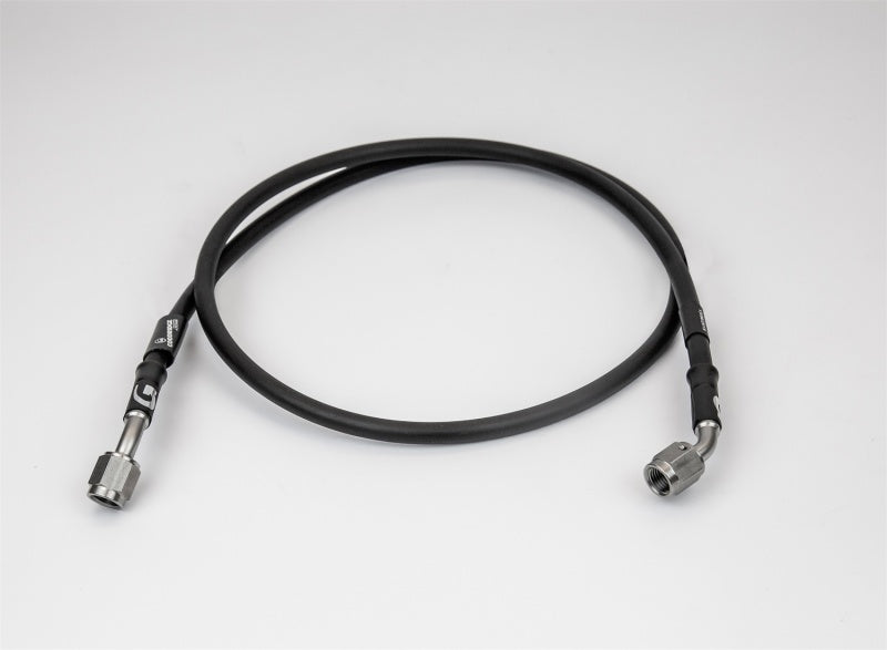 Goodridge 90-97 Acura Integra / 01-03 Ligne d'embrayage Civic
