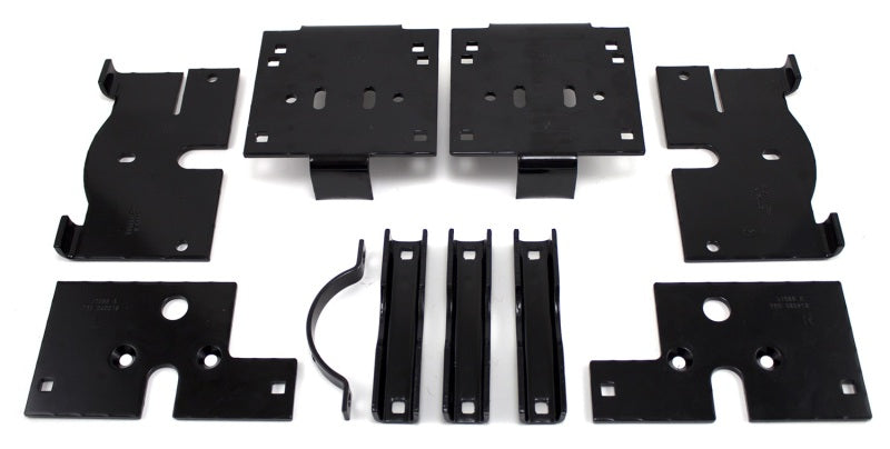 Kit de ressorts pneumatiques arrière Air Lift LoadLifter 5000 Ultimate pour Ford F-150 04-14 (2 roues motrices)