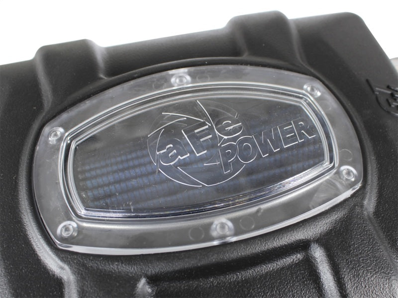 Système d'admission aFe Momentum GT PRO 5R Stage-2 Si 07-14 Toyota Tundra V8 5.7L