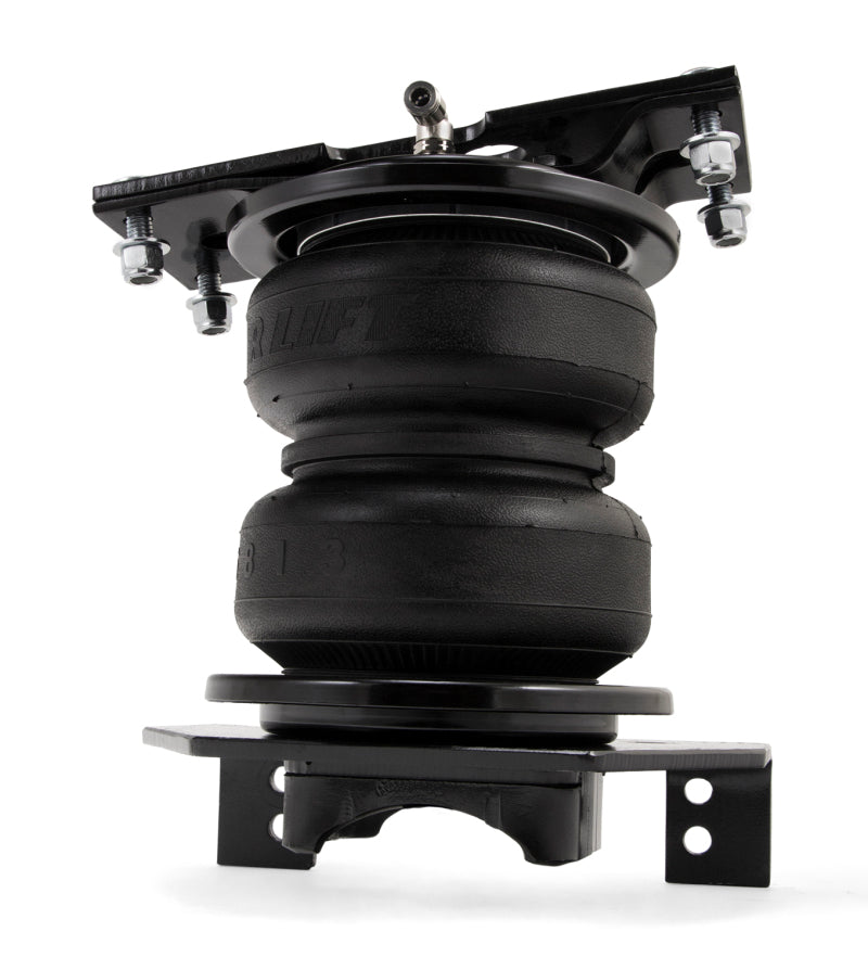 Air Lift LoadLifter 5000 Ultimate Air Spring Kit w/Internal Jounce Bumper 17 Ford Super Duty Pickup