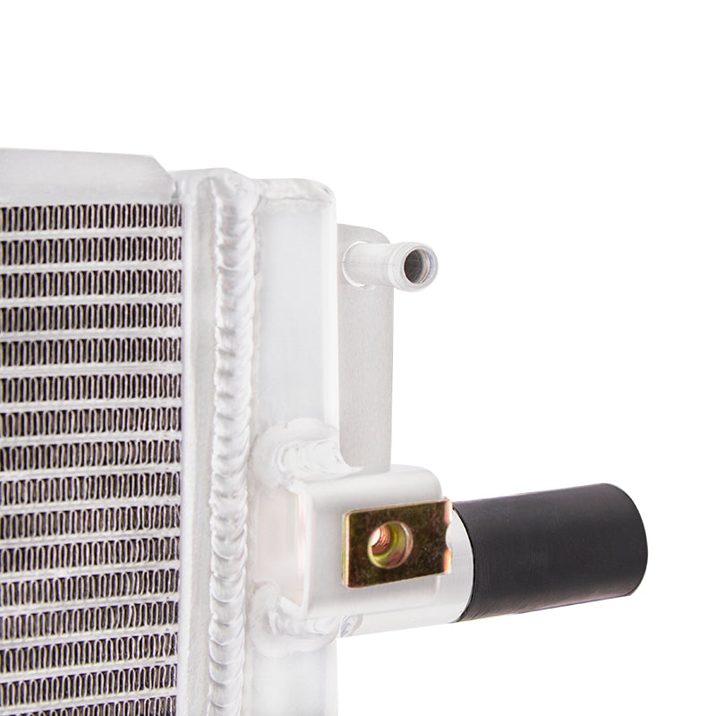 Radiateur principal en aluminium Mishimoto pour Ford 6.7L Powerstroke 11-16