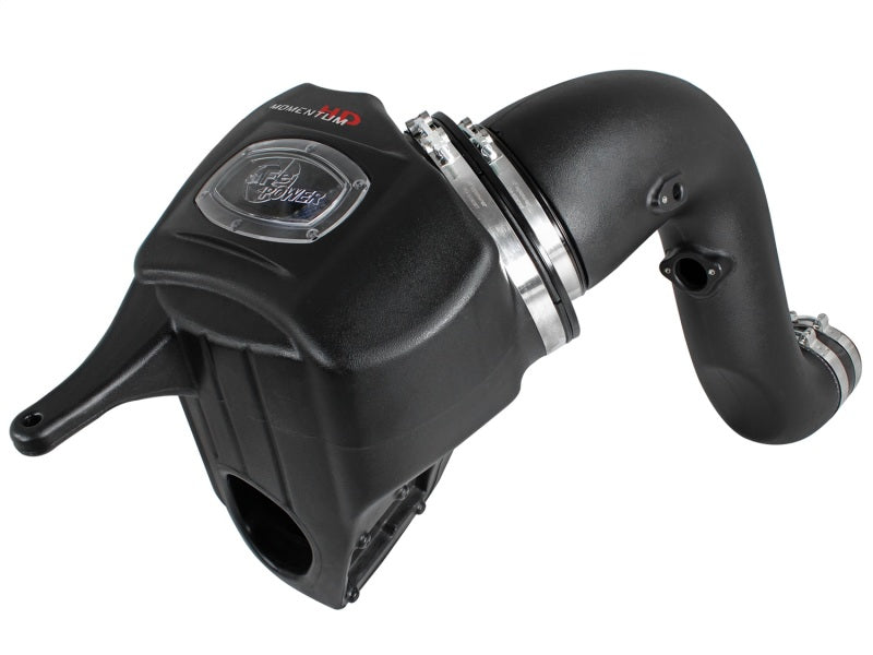 Système d'admission d'air aFe Momentum HD PRO 10R Stage-2 Si 13-14 Dodge RAM Diesel Trucks L6 6.7L (td)