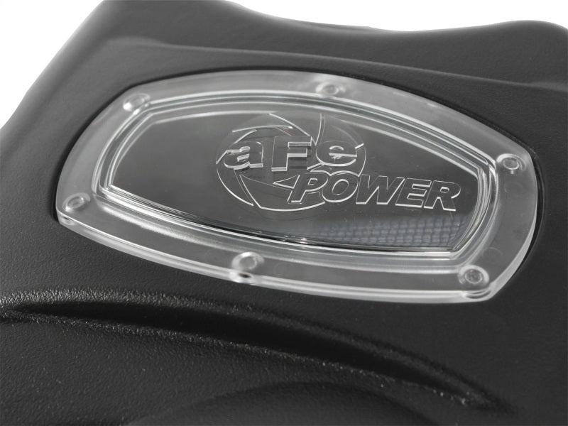 Système d'admission aFe Momentum GT PRO DRY S Stage-2 SI 15-17 GM Silverado/Sierra V8-6.2L